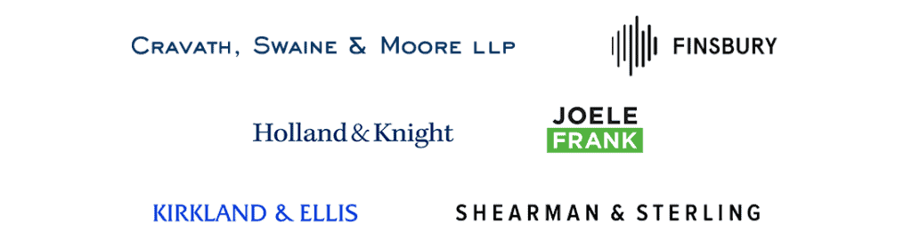Sponsors
