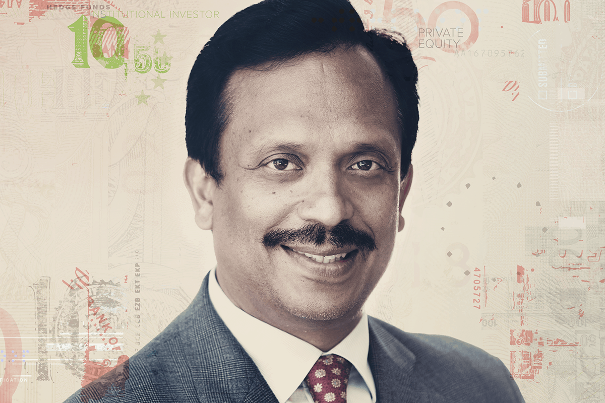 Behind the Buyouts: Sajan Pillai Strengthens India's Ties to Silicon Valley