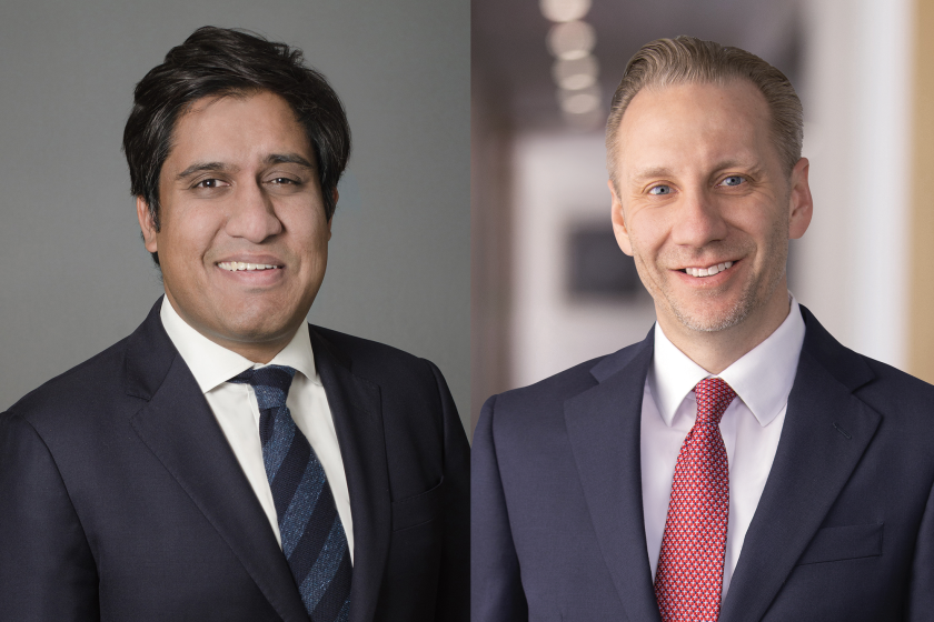 Deal Diary: Kirkland, Foley & Lardner on Authentic Purchase of Lee - The Deal