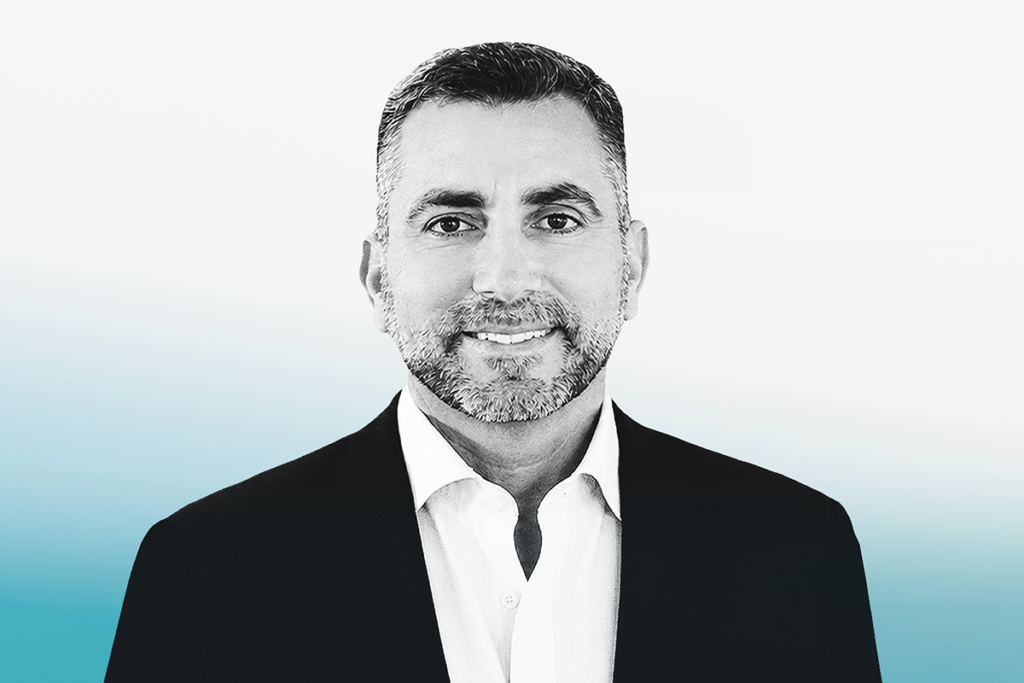 Behind the Buyouts: Lincoln's Chris Petrossian