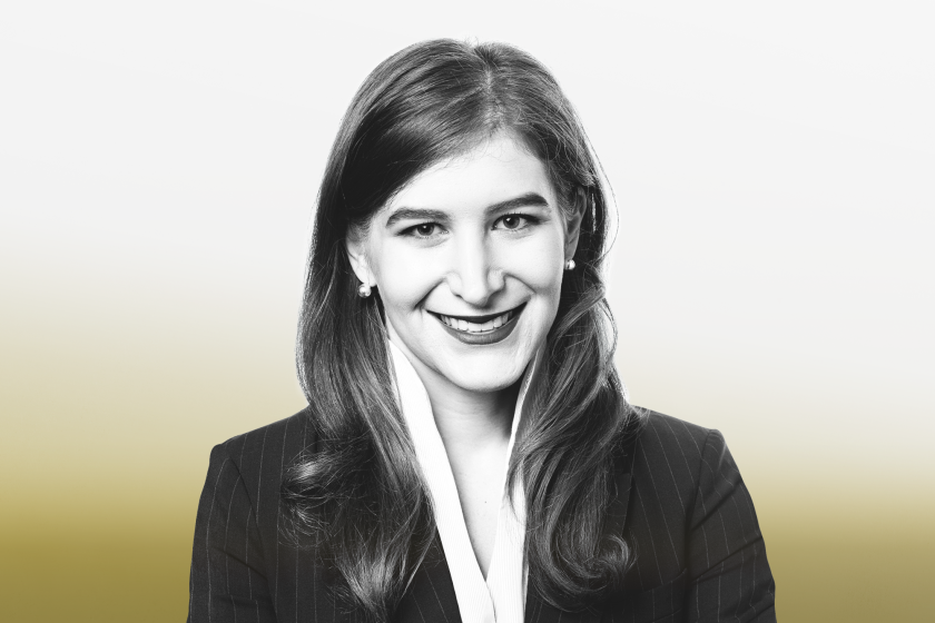Drinks With The Deal: Sotheby's Lissner on Combining Art, Finance