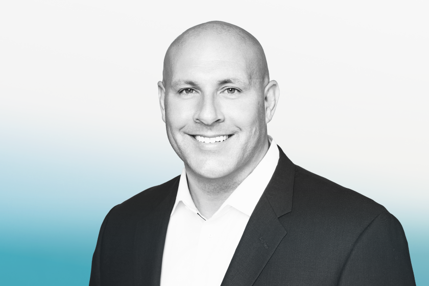 Behind the Buyouts: Thrive's Bill McLaughlin