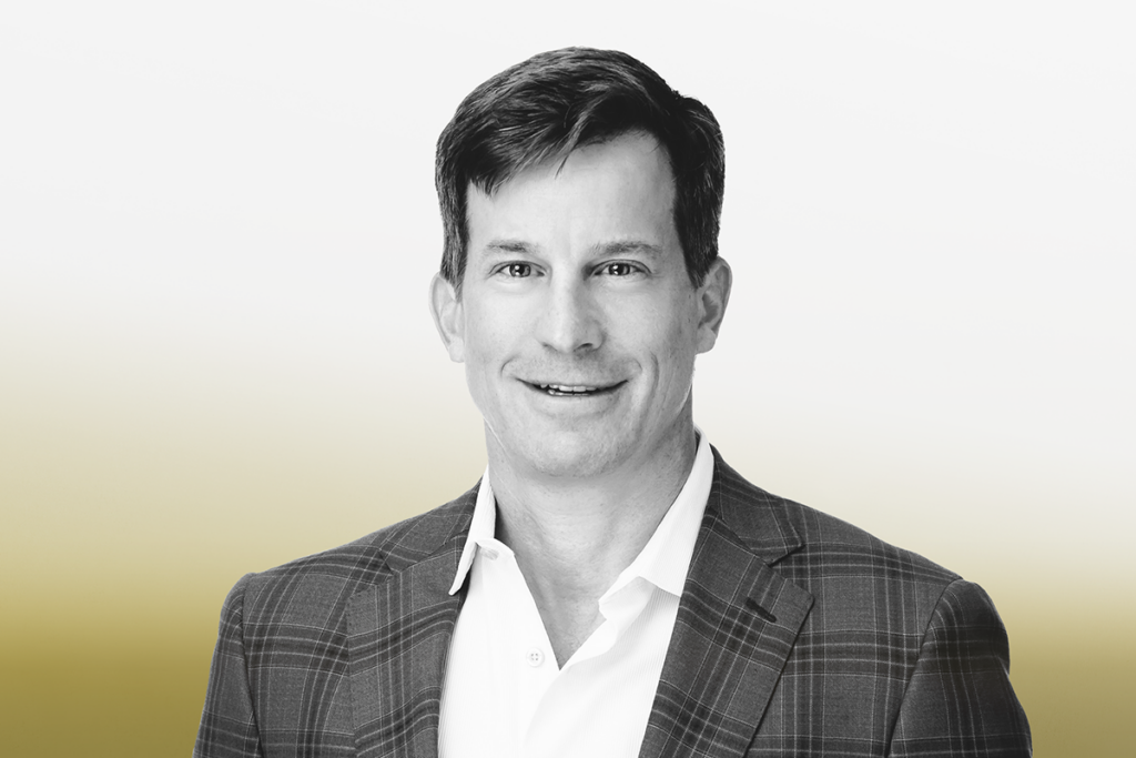 Drinks With The Deal: Willkie's Adam Turteltaub