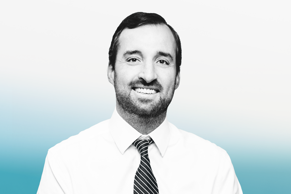 Behind the Buyouts: OCharlesbank Capital Partners' Pedro Vaz